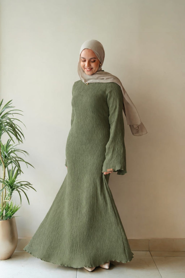 Grace Dress