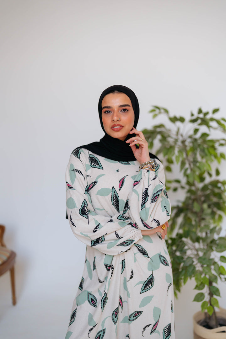 Rimal Twist Dess