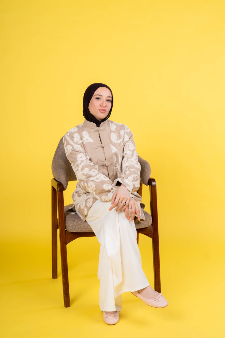 Cerine Blouse