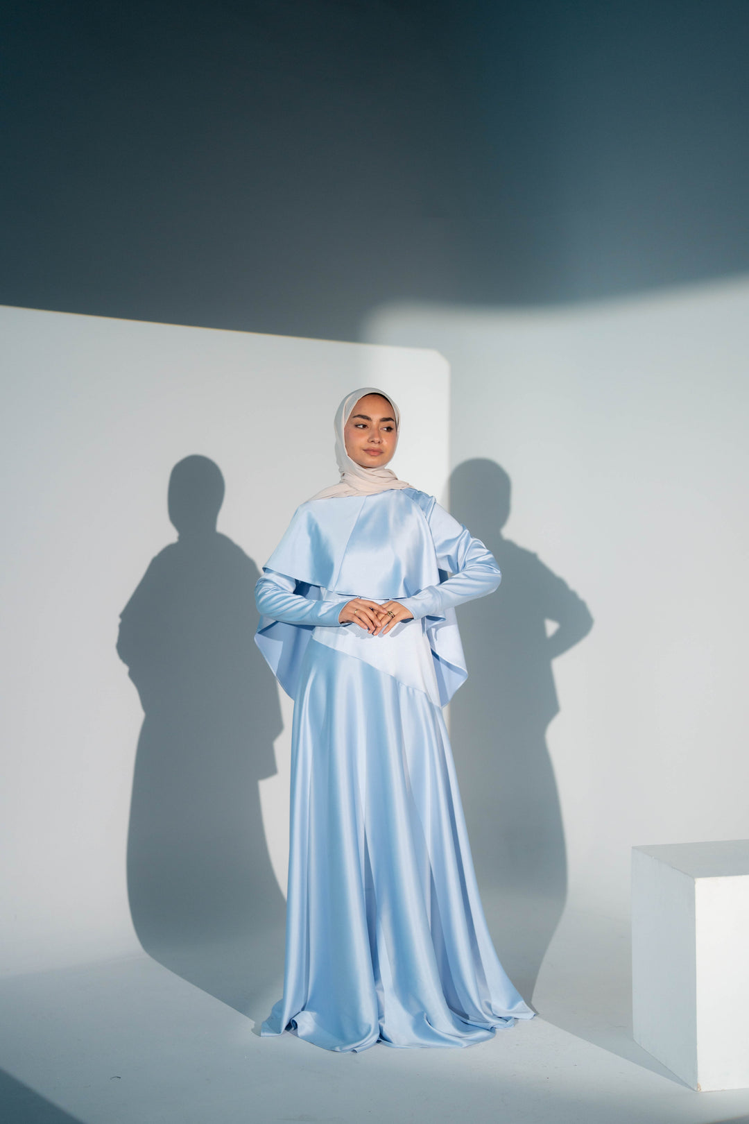 Nilay Dress