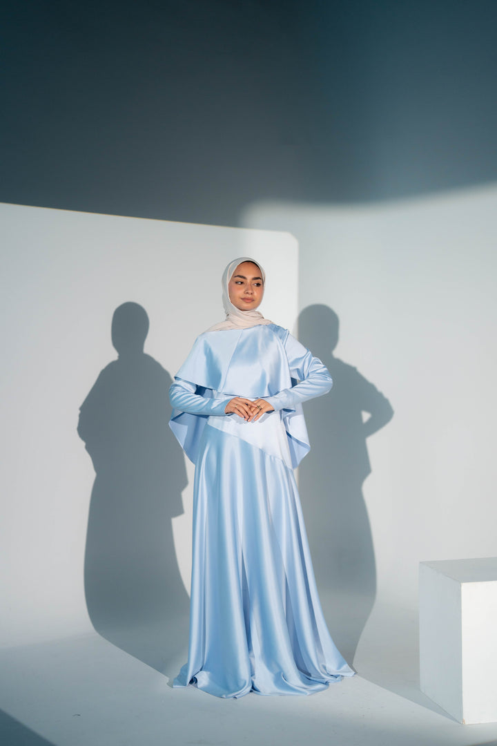 Nilay Dress