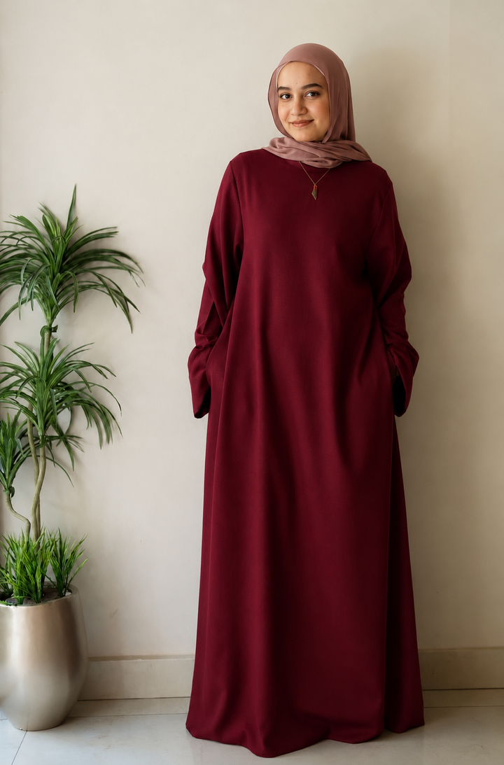 Aseel Dress