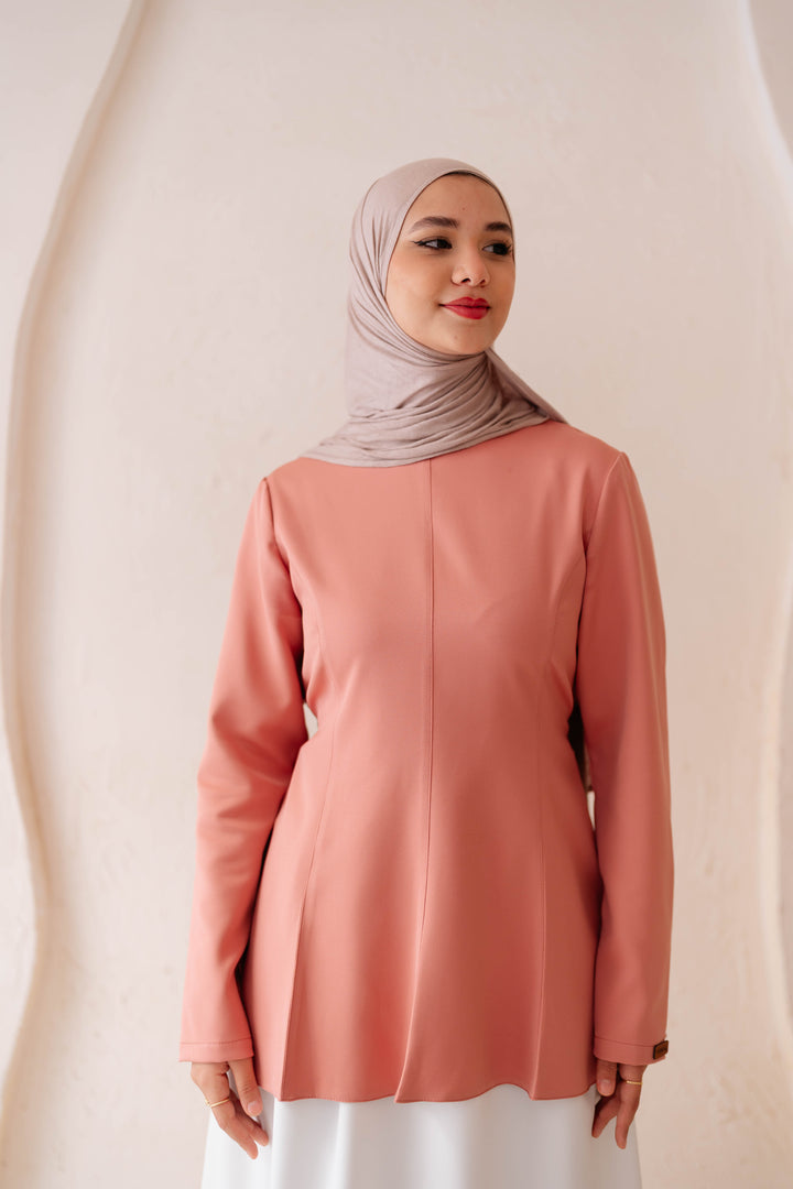 Rahaf Blouse