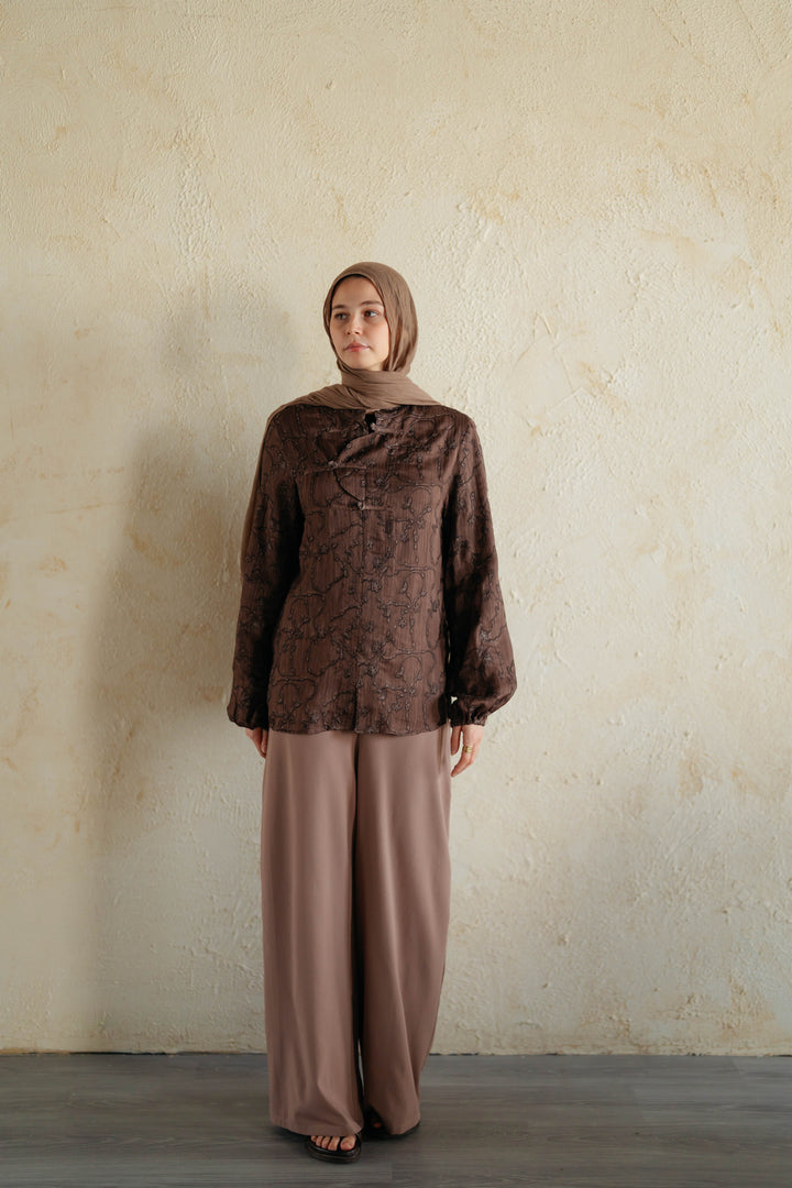 Narin Blouse