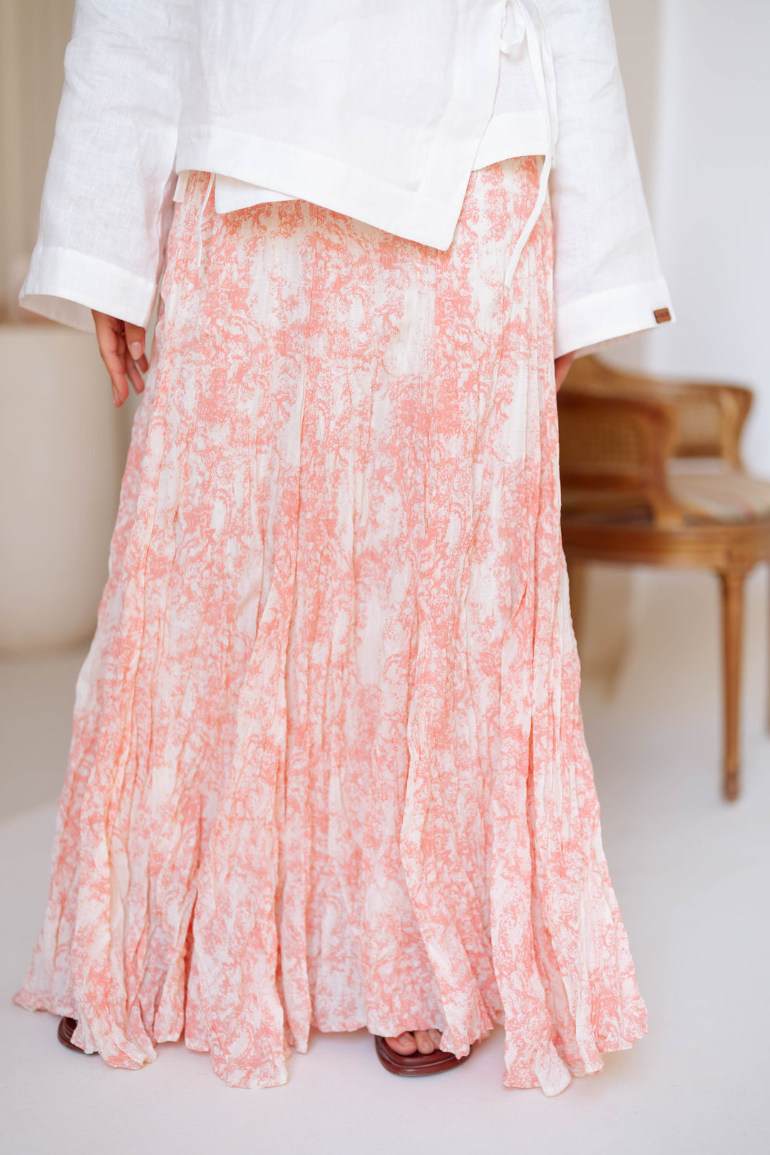 Etoile Skirt